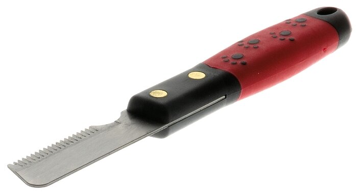 Тримминговочный нож Hello PET 23820 правый (фото modal 1)