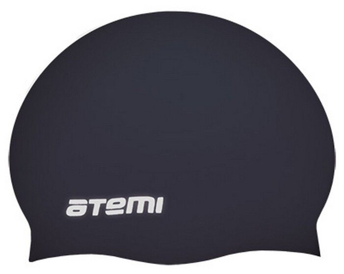 Шапочка для плавания ATEMI RC303 (фото modal 1)