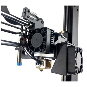 3D-принтер Wanhao Duplicator i3 Plus Mark II (фото modal nav 3)