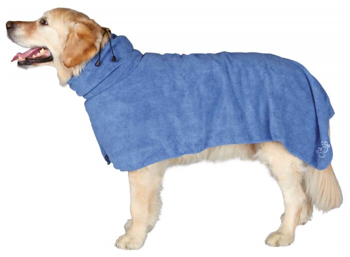 Попона для собак TRIXIE полотенце L (фото modal 7)