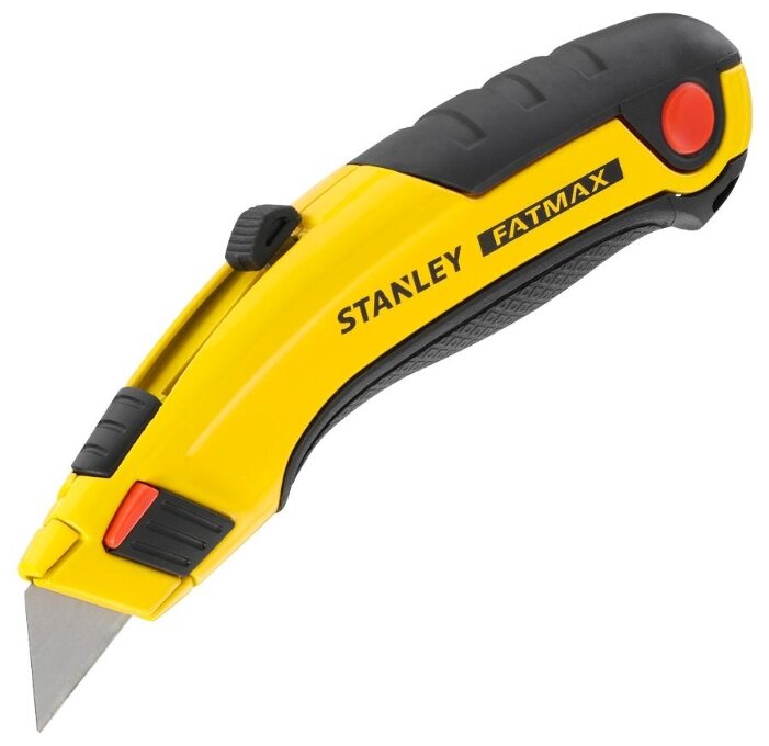 Монтажный нож STANLEY FatMax 0-10-778 (фото modal 1)