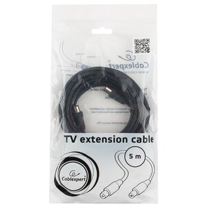 Кабель Cablexpert TV - TV (CCV-515) (фото modal nav 5)