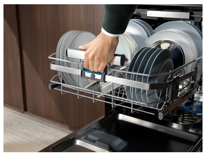 Посудомоечная машина Electrolux EEC 987300 L (фото modal 13)