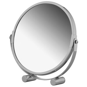 Зеркало косметическое настольное Tatkraft EOS (11656) (фото modal nav 1)