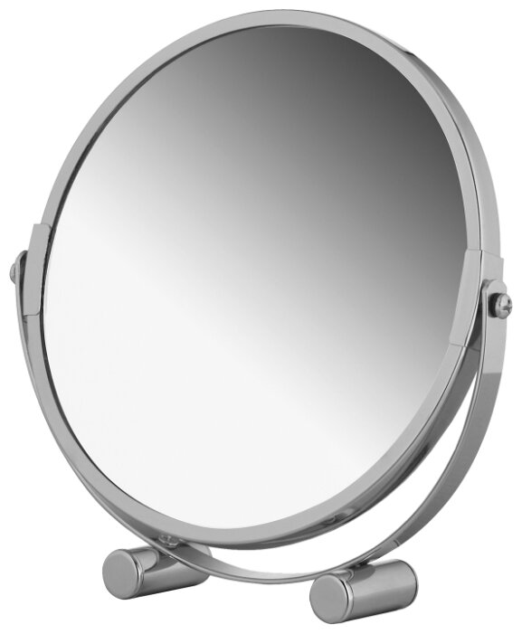 Зеркало косметическое настольное Tatkraft EOS (11656) (фото modal 1)
