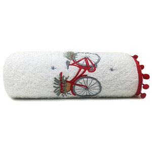 Arya Набор полотенец Рождество с вышивкой Sone (фото modal nav 3)