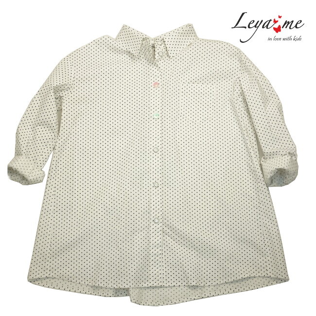 Рубашка Leya.me (фото modal 2)