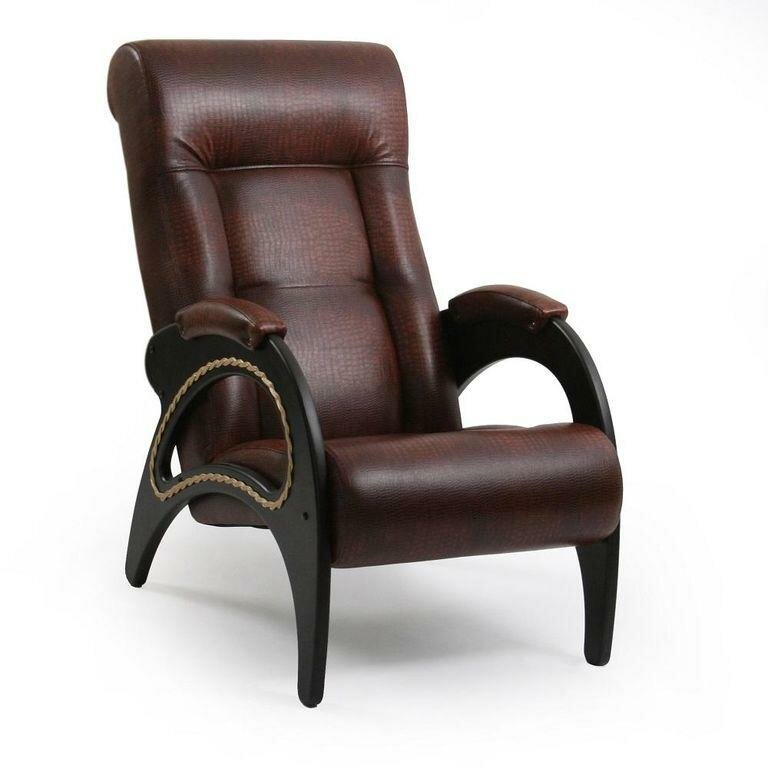 Кресло Мебель Импэкс Модель 41 (фото modal 5)