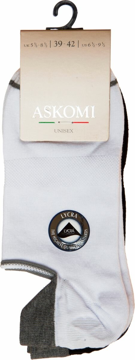 Носки Askomi (фото modal 6)