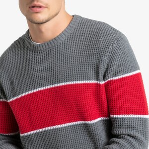 Пуловер La Redoute (фото modal nav 7)