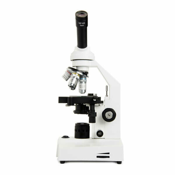 Микроскоп Celestron Labs CM2000CF (фото modal 6)