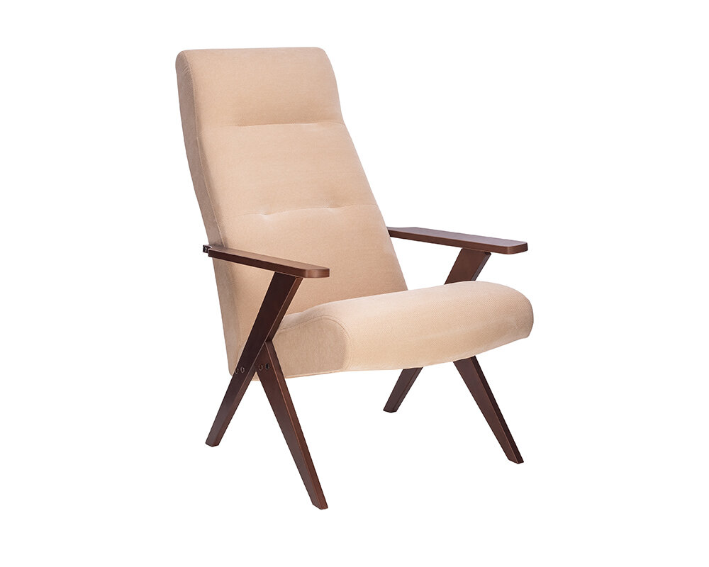 Кресло Мебель Импэкс Leset Tinto (фото modal 1)