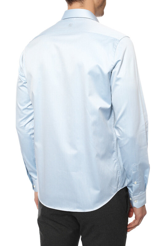 Рубашка MONDIGO (фото modal 3)