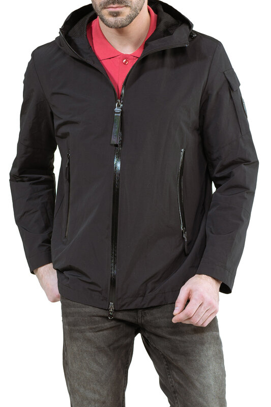 Куртка IGOR PLAXA (фото modal 1)