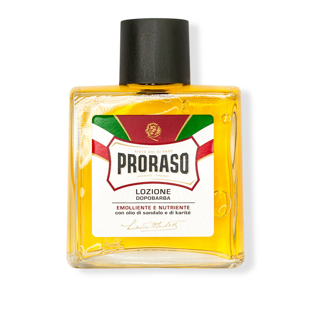 Лосьон Proraso (фото modal 3)