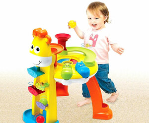 Развивающая игрушка B kids (фото modal nav 3)