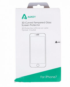 Защитное стекло Aukey (фото modal nav 1)