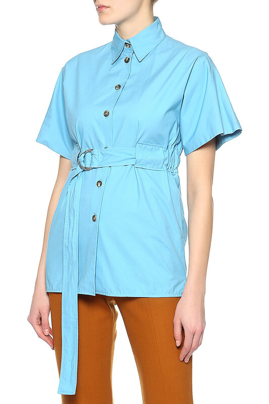 Блуза CELINE (фото modal 1)