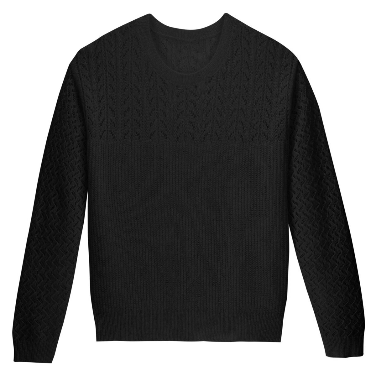 Пуловер La Redoute (фото modal 5)