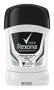 Дезодорант-антиперспирант Rexona стик (фото modal nav 1)