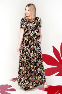 Платье Sharlize (фото modal nav 1)