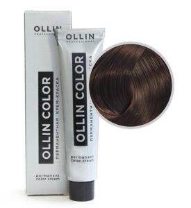 Краска OLLIN Professional (фото modal nav 1)