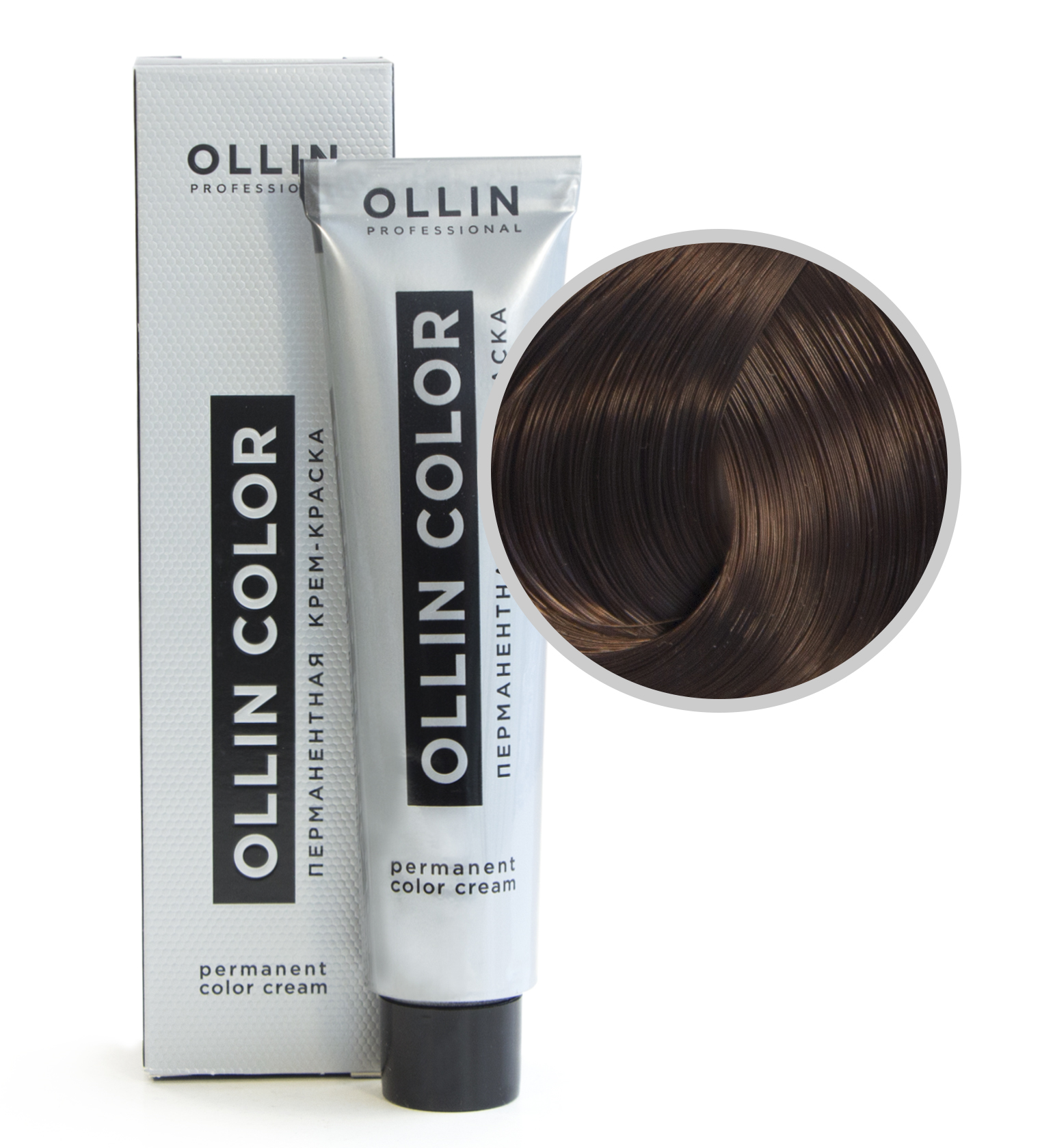 Краска OLLIN Professional (фото modal 1)