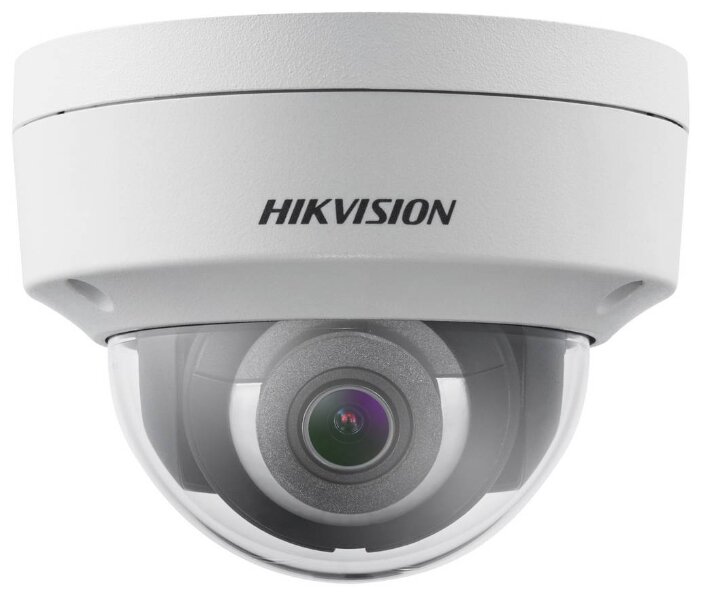 Сетевая камера Hikvision DS-2CD2143G0-IS (4 мм) (фото modal 2)