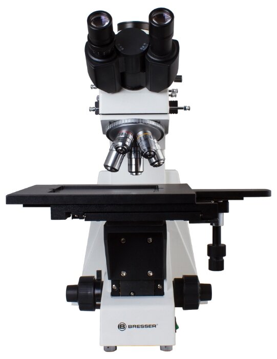 Микроскоп BRESSER 58-07000 (фото modal 3)
