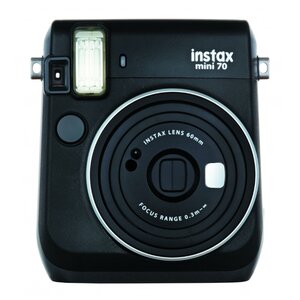 Фотоаппарат моментальной печати Fujifilm Instax Mini 70 (фото modal nav 2)