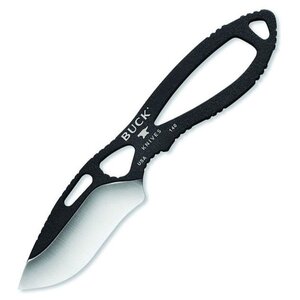 Нож BUCK PakLite Skinner (0140) с чехлом (фото modal nav 7)