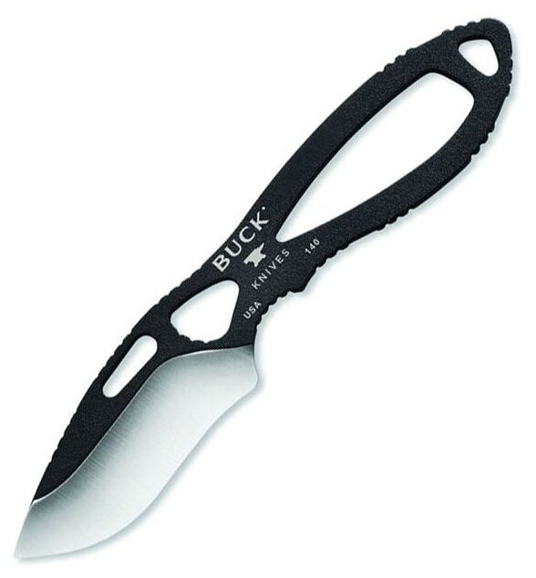 Нож BUCK PakLite Skinner (0140) с чехлом (фото modal 7)