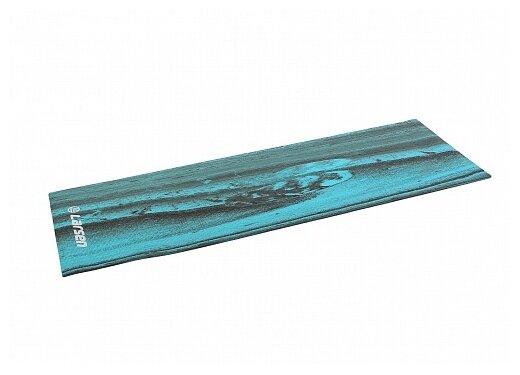 Коврик (ДхШхТ) 180х60х0.8 см Larsen PVC multicolor (фото modal 2)