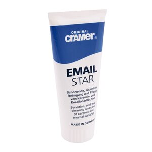 Original CRAMER паста Email-Star для эмалированных и керамических поверхностей (фото modal nav 1)