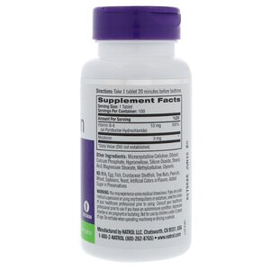Мелатонин Natrol Melatonin 3 mg Time Release (100 таблеток) (фото modal nav 2)