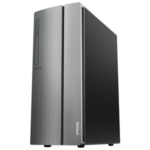 Настольный компьютер Lenovo 510-15ICB (90HU006GRS) Mini-Tower/Intel Core i5-8400/8 ГБ/1024 ГБ HDD/AMD Radeon RX 560/Windows 10 Home (фото modal nav 1)