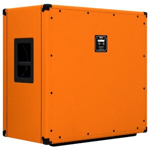 Orange кабинет Crush Pro 412 (фото modal nav 4)