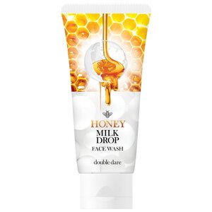 Набор Double Dare Honey milk drop face & body wash with white I.M. Buddy (фото modal nav 3)