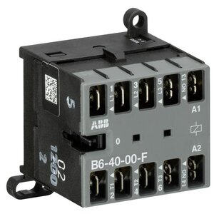 Магнитный пускатель/контактор перемен. тока (ac) ABB GJL1211203R8000 (фото modal nav 1)