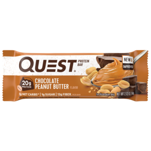 Quest Nutrition протеиновый батончик Quest Bar (60 г) (фото modal nav 2)