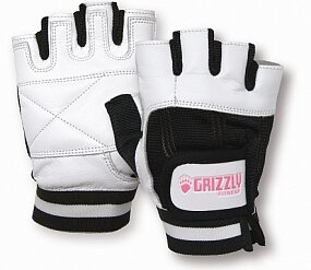 Перчатки Grizzly (фото modal 1)