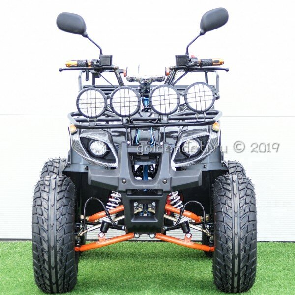 Квадроцикл MyToy (фото modal 10)