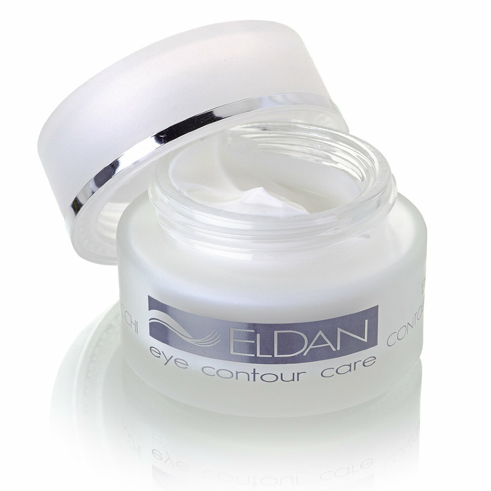 Крем Eldan Cosmetics (фото modal 2)