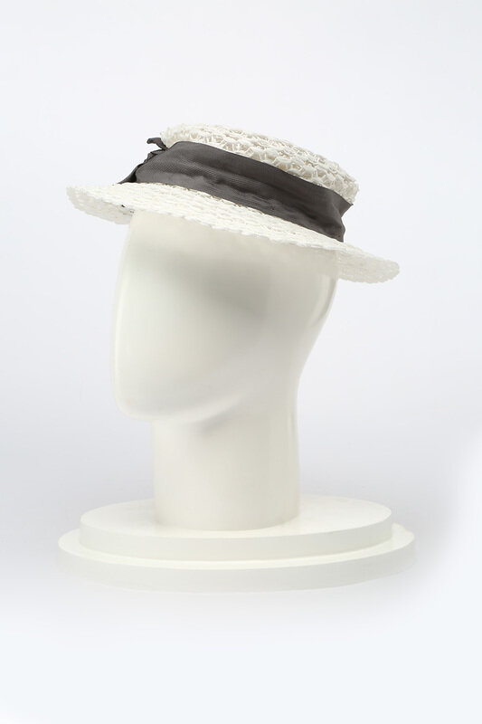 Шляпа MiMiSol (фото modal 1)