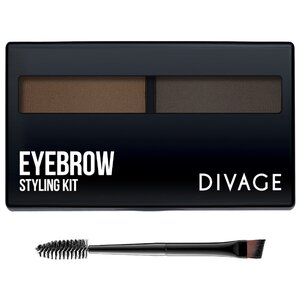 DIVAGE Eyebrow Styling Kit (фото modal nav 3)