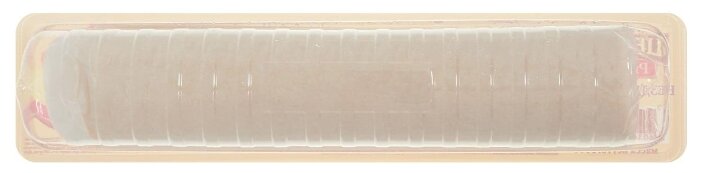 Цезарь Замороженное тесто слоеное бездрожжевое на сливочном масле 350 г (фото modal 3)