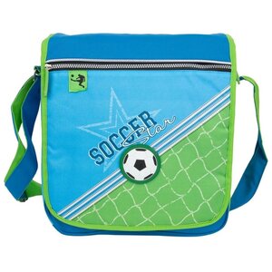 Школьная сумка ErichKrause Soccer (37222) (фото modal nav 1)
