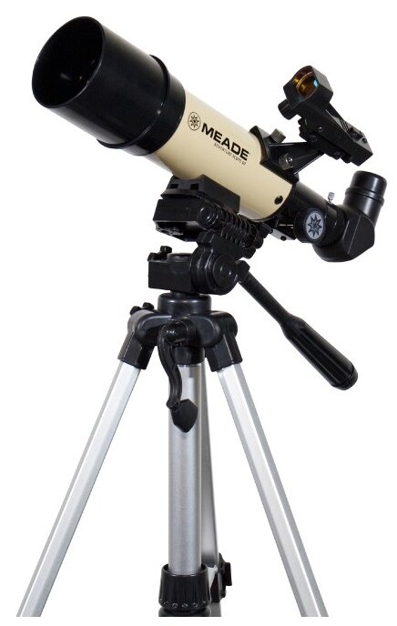 Телескоп Meade Adventure Scope 60mm (фото modal 2)