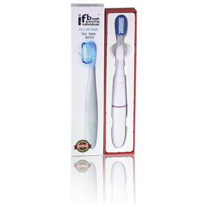 Электрическая зубная щетка F.F.T. (Favourite For Teeth) IFB-16000 (фото modal nav 3)