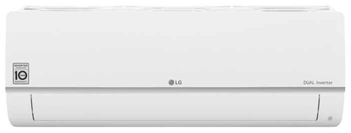 Сплит-система LG P07SP2 (фото modal 1)